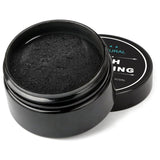 Bold Charcoal Teeth Whitening Powder